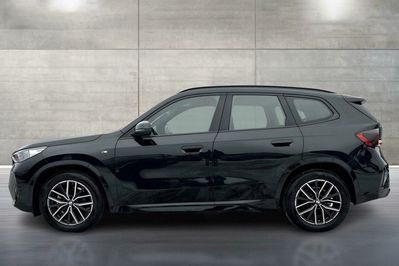 BMW X1 sDrive18i M Sport