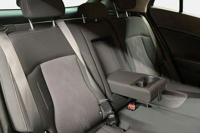 Kia Sportage T-GDI 2WD DCT