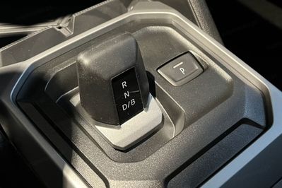 Dacia Duster Journey 1.8 Full Hybrid