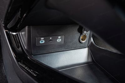 BYD Seal U DM-i 1.5 Comfort