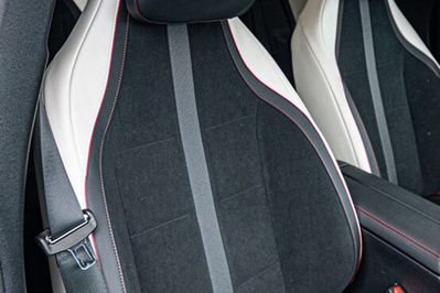 Mercedes CLA 200 AMG Line