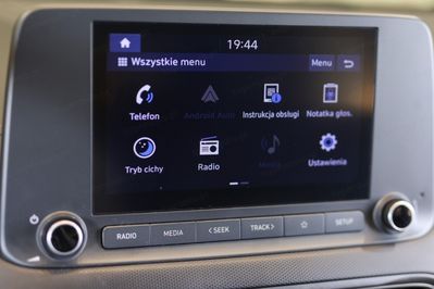 Hyundai Kona 1.0 T-GDI Comfort