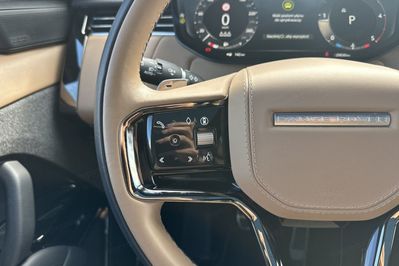 Land Rover Range Rover Sport D300 Dynamic SE