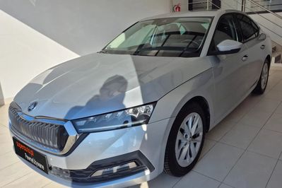 Skoda Octavia 2.0 TDI Ambition