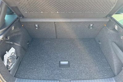 Skoda Kamiq Monte Carlo 1.5 TSI DSG