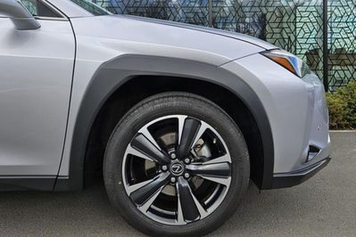 Lexus UX 300h Business 2.0 Hybrid Dynamic Force