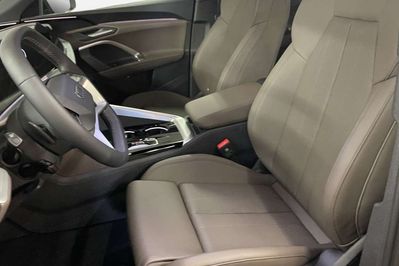 Audi Q5 TDI quattro S line Sportback