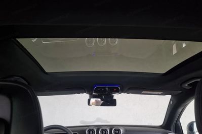 Mercedes GLC Coupe 220 d mHEV 4-Matic AMG Line