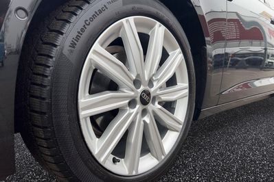 Audi A6 40 TDI mHEV S tronic