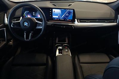 BMW X1 sDrive18i M Sport aut