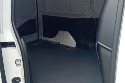 Toyota Proace City 1.5 D-4D aut