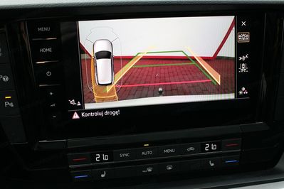 Volkswagen Touareg 3.0 V6 TDI SCR 4Mot.