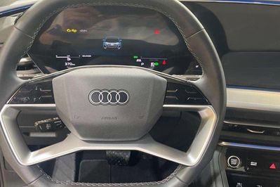 Audi Q5 e-Hybrid quattro Sportback