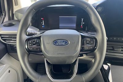 Ford Tourneo Custom L2H1 Titanium X 320 A8 AWD