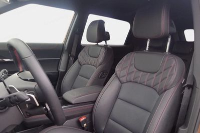 SsangYong Actyon 1.5 T-GDI Adventure aut
