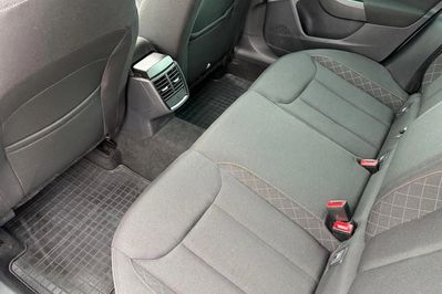 Skoda Scala 1.0 TSI Ambition DSG