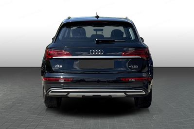 Audi Q5 40 TDI quattro Advanced
