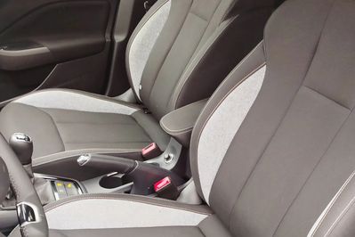 Skoda Scala 1.0 TSI Selection