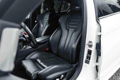 BMW Seria 5 4.4