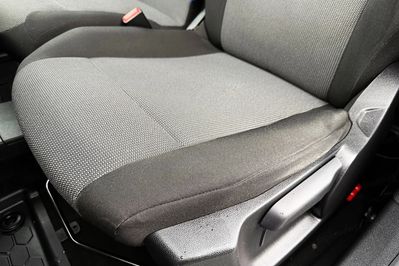 Opel Combo XL L2H1 Chłodnia/Mroźnia