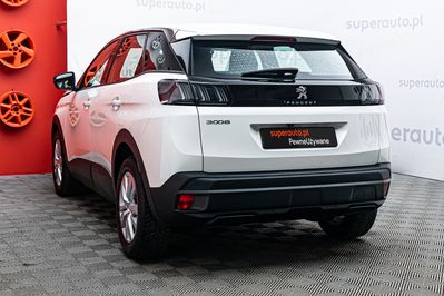 Peugeot 3008 1.2 PureTech