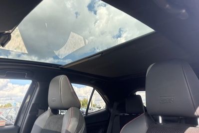 Toyota Yaris Cross Hybrid 1.5 Gr Sport