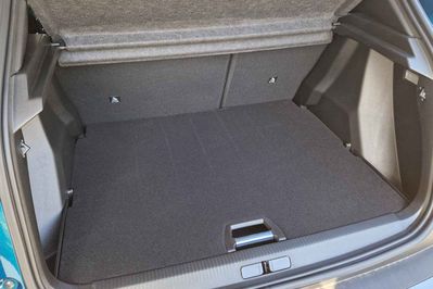 Peugeot 2008 GT e-DCS 1.2 mHEV