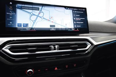 BMW Seria 3 320d xDrive M Sport