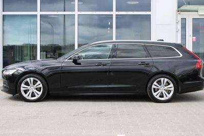 Volvo V90 B4 D AWD Momentum aut