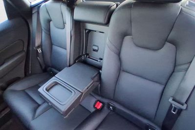 Volvo XC60 B4 B Inscription aut