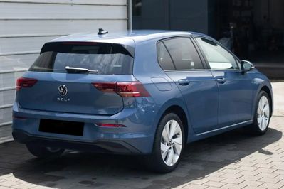 Volkswagen Golf Life Plus 1.5 TSI