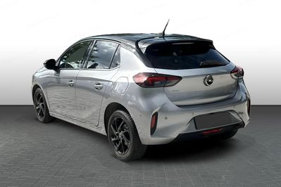 Opel Corsa Ultimate Pack 1.2 S&S