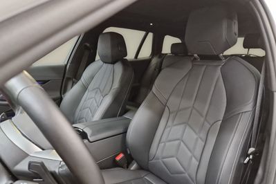 BMW Seria 5 520d xDrive mHEV aut