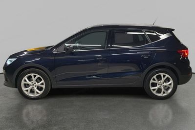 Seat Arona 1.0 Tsi Fr S&S Dsg