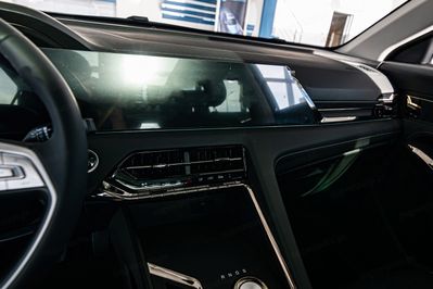 Jac JS8 Pro 1.5 T-GDI 7 DCT 7os.