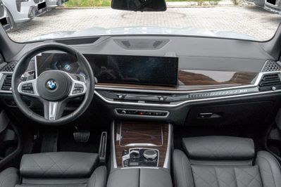 BMW X5 xDrive30d M Sport