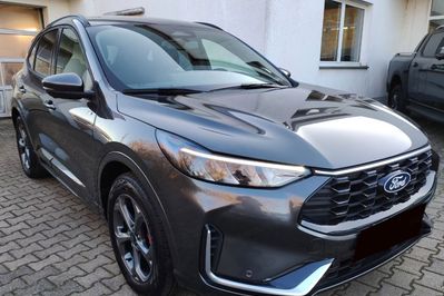 Ford Kuga ST-Line X  2.5 FHEV