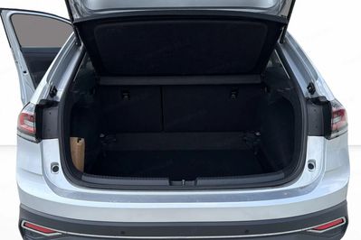 Volkswagen Taigo 1.0 Tsi Style Dsg