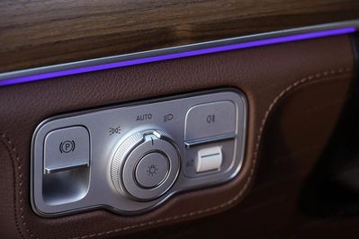 Mercedes GLE 300 d 4-Matic AMG Line