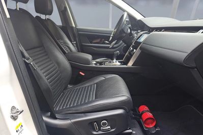 Land Rover Discovery Sport P250 S