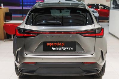 Lexus NX 350h Prestige AWD