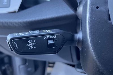 Audi A3 S3 TFSI quattro Sportback