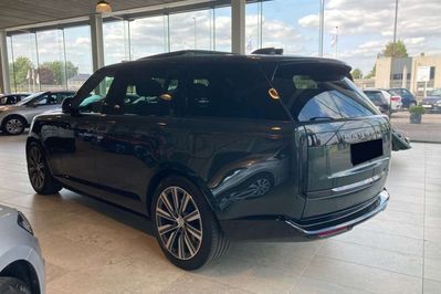 Land Rover Range Rover 3.0 P460e Autobiography