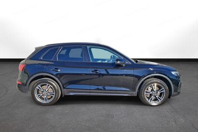 Audi Q5 40 TDI mHEV quattro S tronic