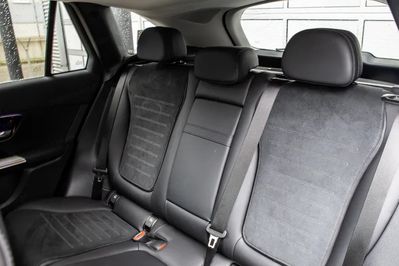 Mercedes GLC 300 de 4MATIC AMG Line