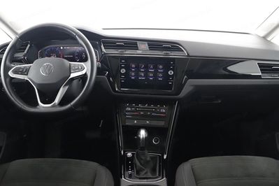Volkswagen Touran 1.5 TSI EVO Highline DSG