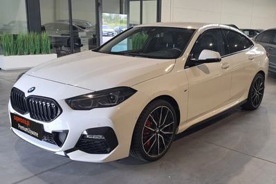 BMW Seria 2 Gran Coupe 218i M Sport