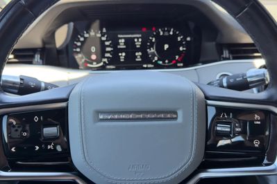 Land Rover Range Rover Evoque P160 S