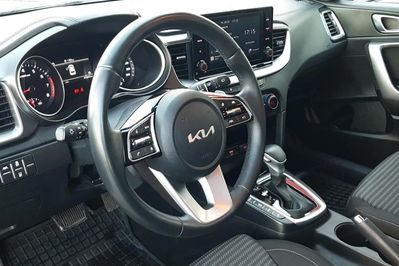 Kia XCeed 1.5 T-GDI M DCT