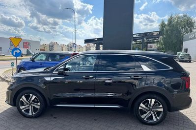 Kia Sorento 1.6 T-GDI HEV Prestige Line 4WD 7os.